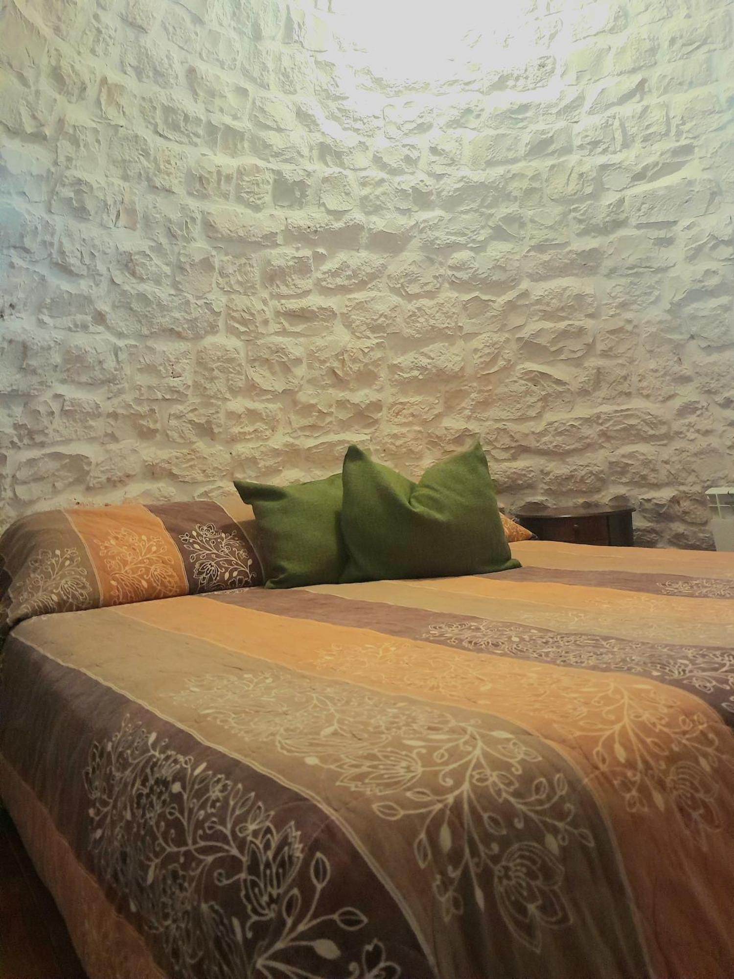 La Rosa Dei Trulli B&B Alberobello Room photo