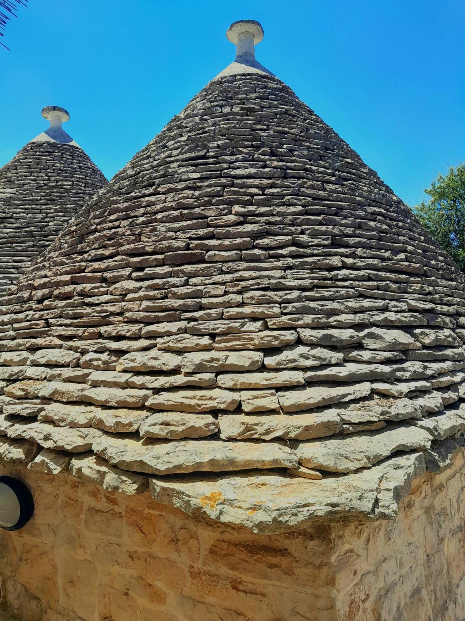 La Rosa Dei Trulli B&B Alberobello Room photo
