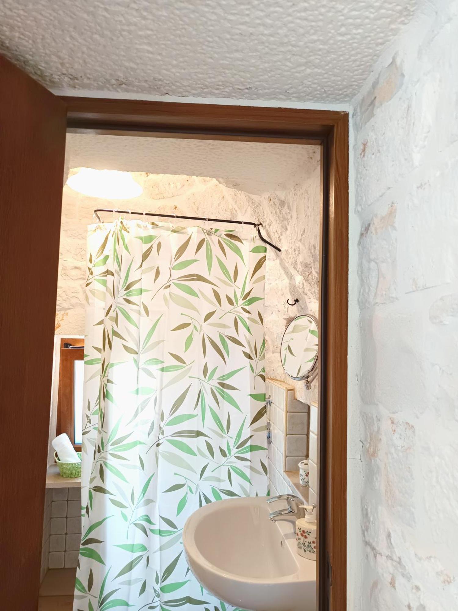 La Rosa Dei Trulli B&B Alberobello Exterior photo